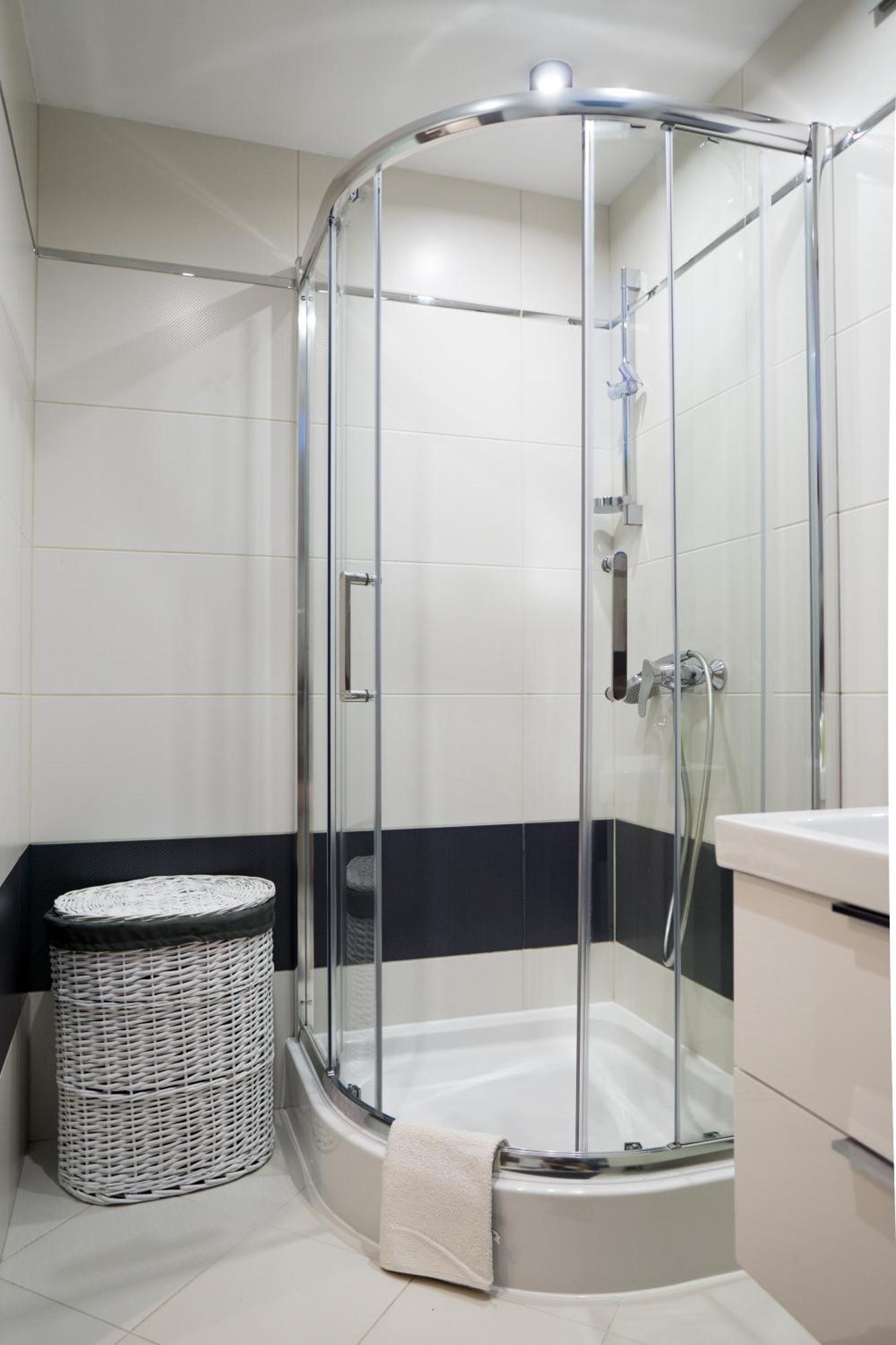 שצ'צ'ירק Apartament Jodlowy מראה חיצוני תמונה
