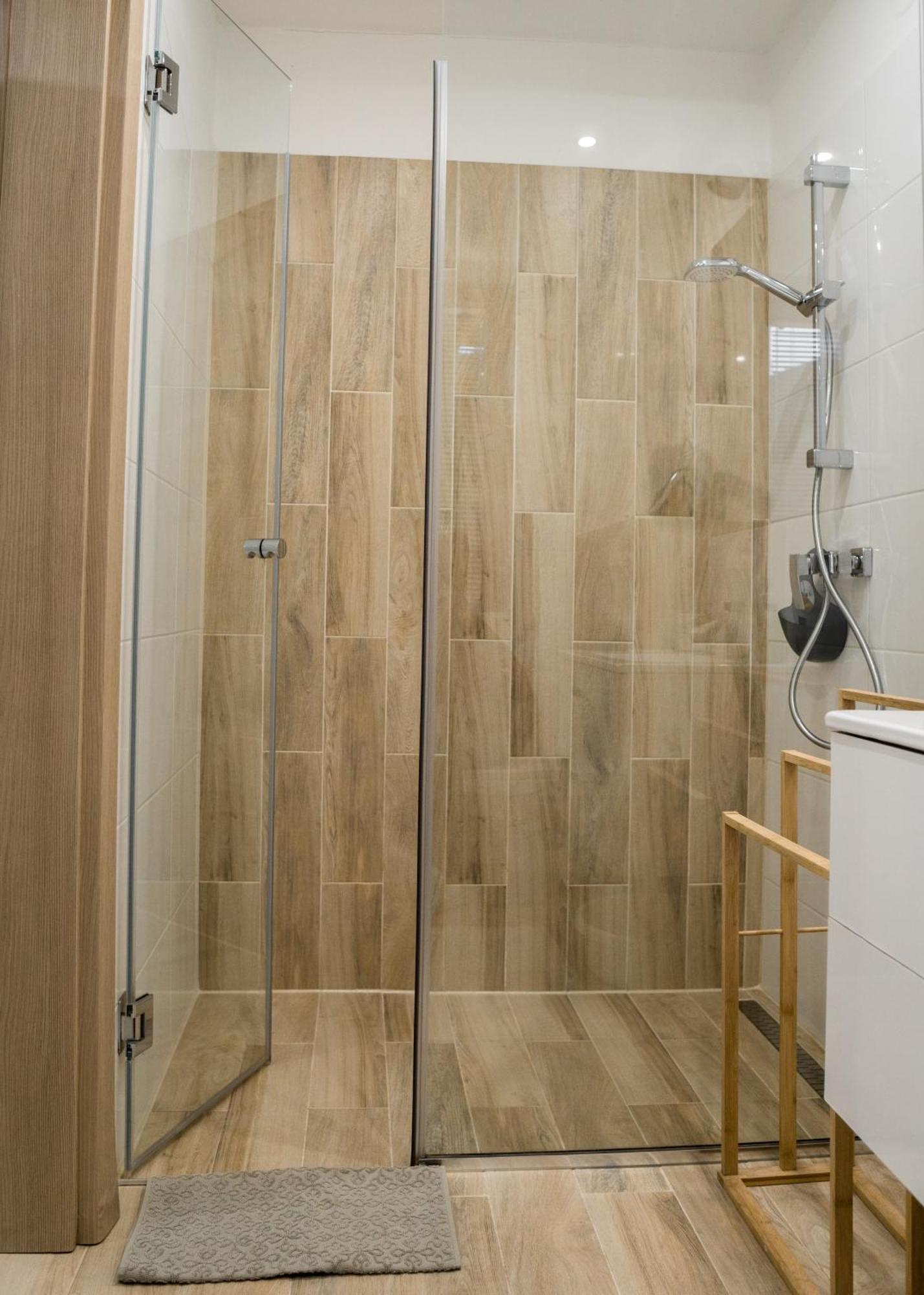 שצ'צ'ירק Apartament Jodlowy מראה חיצוני תמונה