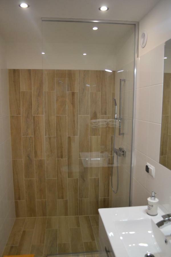 שצ'צ'ירק Apartament Jodlowy מראה חיצוני תמונה